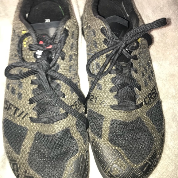 Reebok CrossFit - Picture 1 of 5